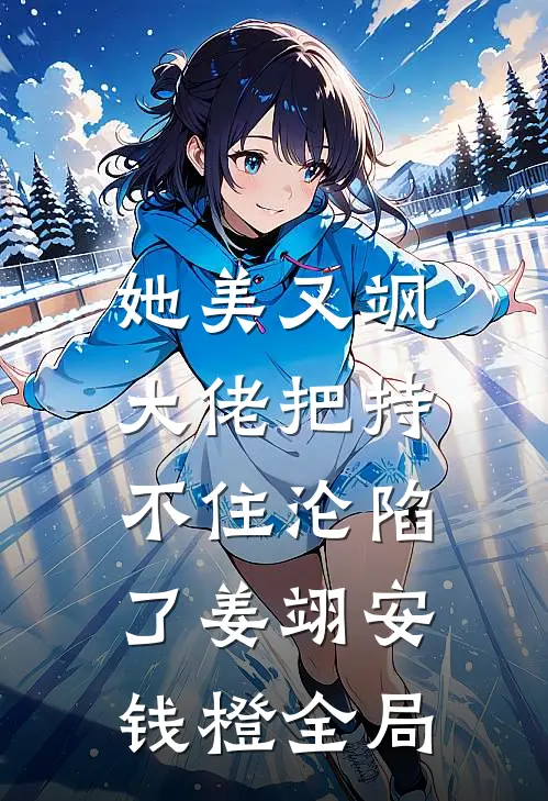 她美又飒，大佬把持不住沦陷了姜翊安钱橙全局