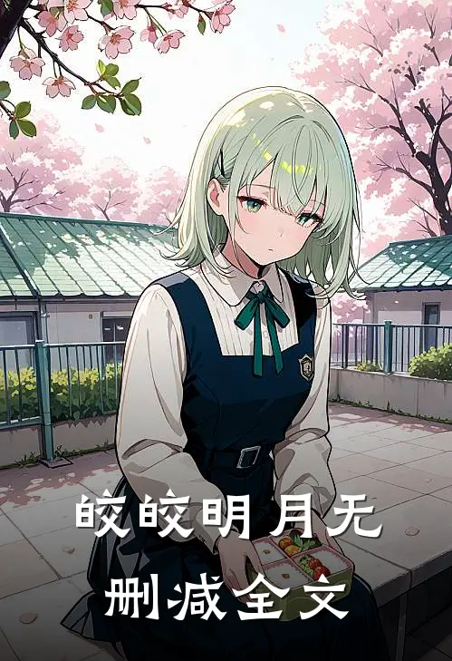 皎皎明月无删减全文