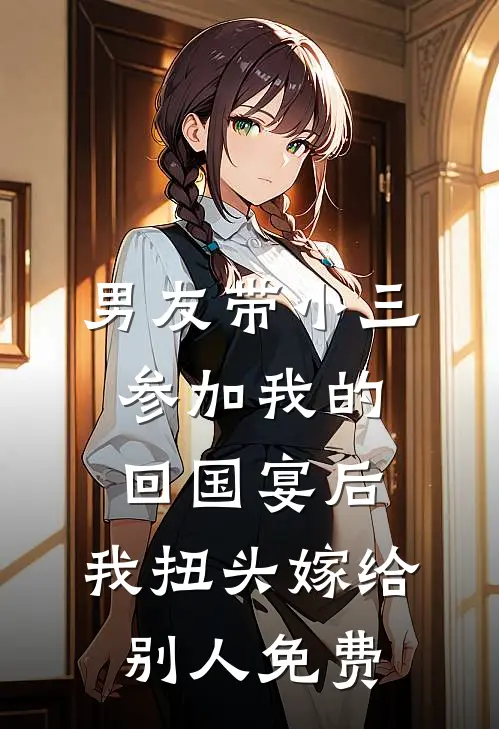 男友带小三参加我的回国宴后，我扭头嫁给别人免费