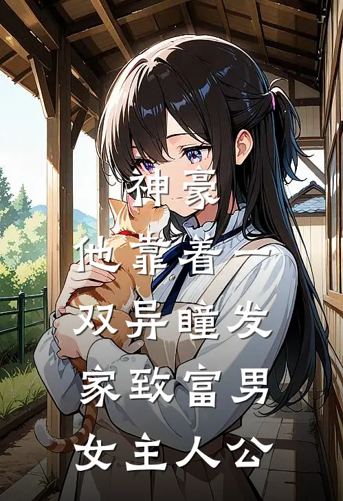 神豪：他靠着一双异瞳发家致富男女主人公