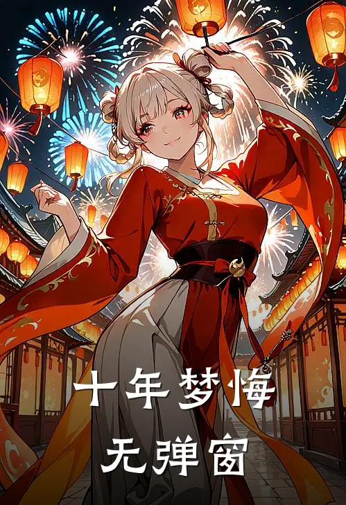 十年梦悔无弹窗