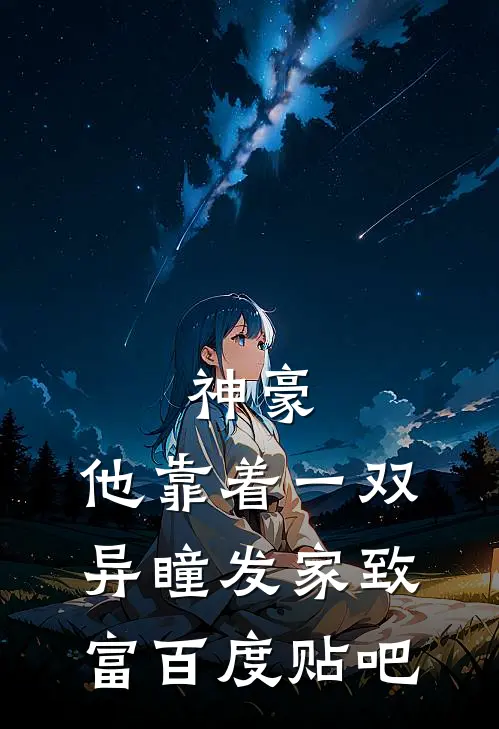 神豪：他靠着一双异瞳发家致富百度贴吧