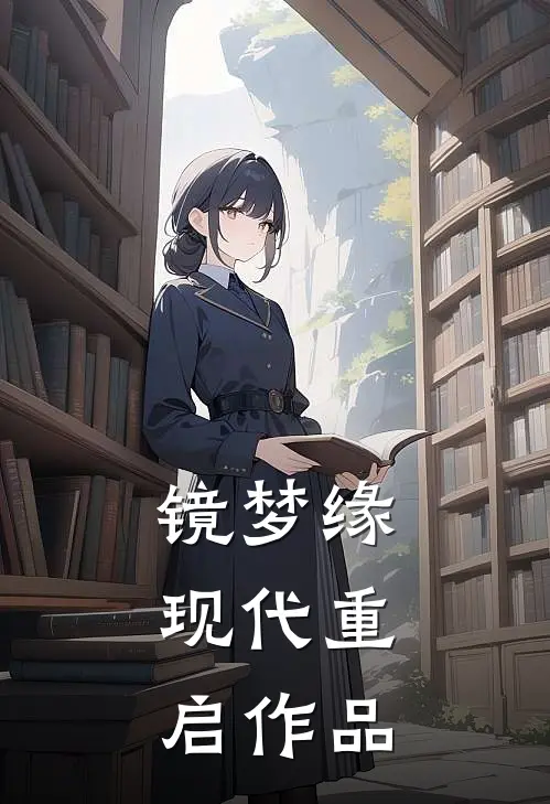 镜梦缘.现代重启作品