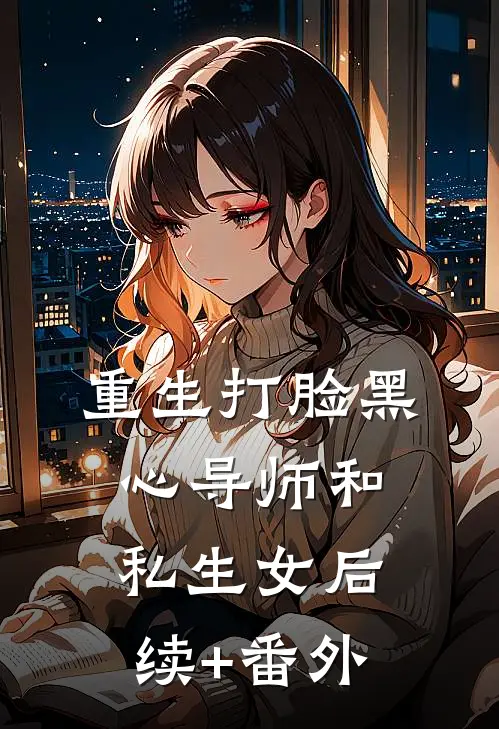 重生打脸黑心导师和私生女后续+番外