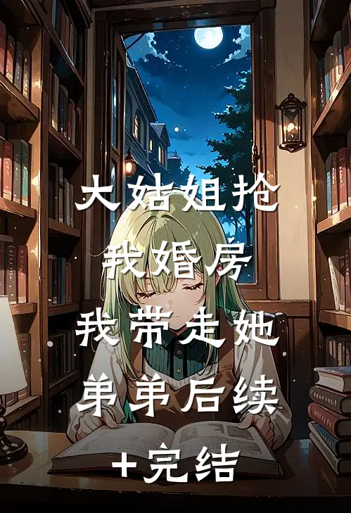 大姑姐抢我婚房,我带走她弟弟后续+完结