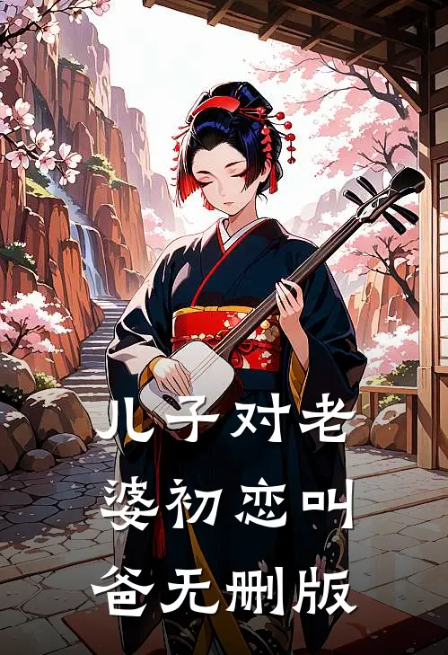 儿子对老婆初恋叫爸无删版