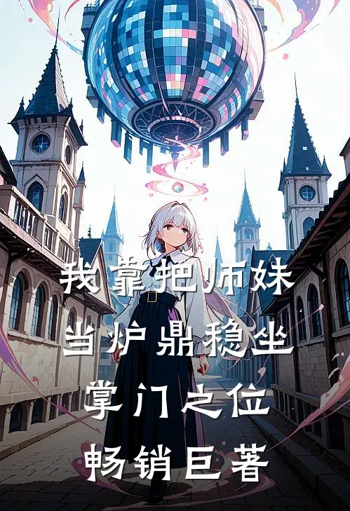 我靠把师妹当炉鼎稳坐掌门之位畅销巨著