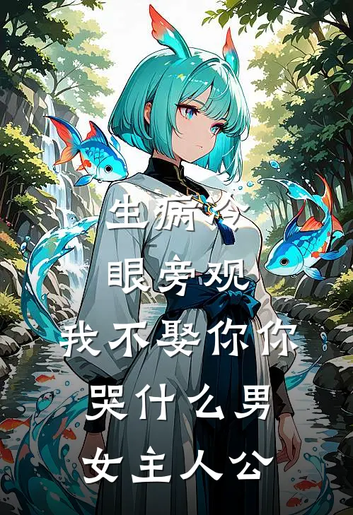 生病冷眼旁观，我不娶你你哭什么男女主人公