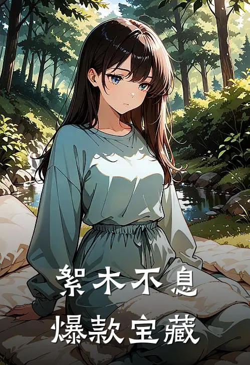絮木不息爆款宝藏