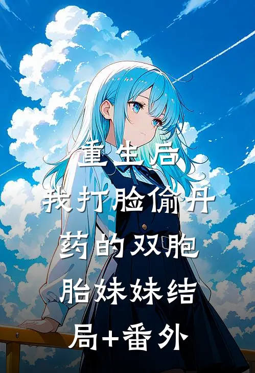 重生后，我打脸偷丹药的双胞胎妹妹结局+番外