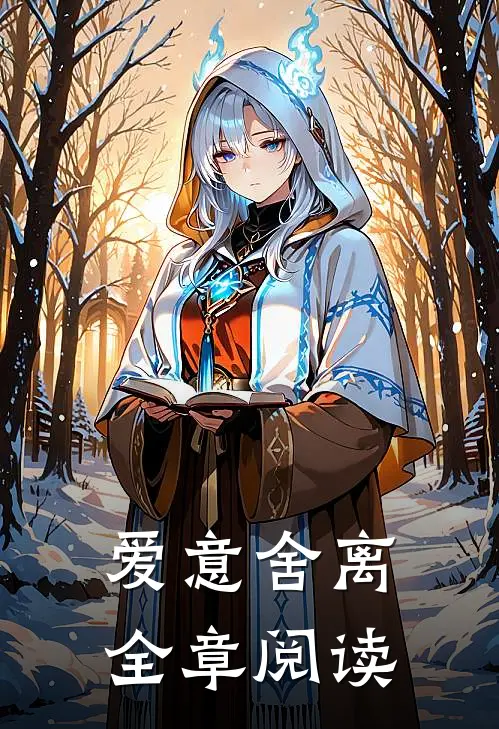 晨光穿不透西隅的雾无删减版