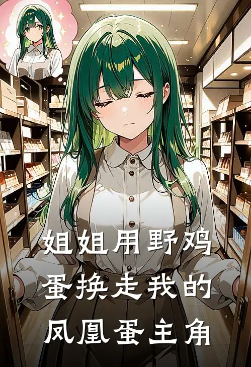 姐姐用野鸡蛋换走我的凤凰蛋主角