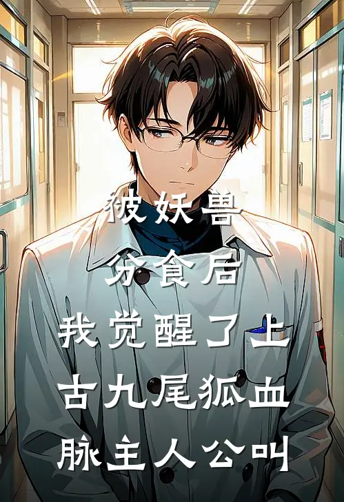 被妖兽分食后，我觉醒了上古九尾狐血脉主人公叫