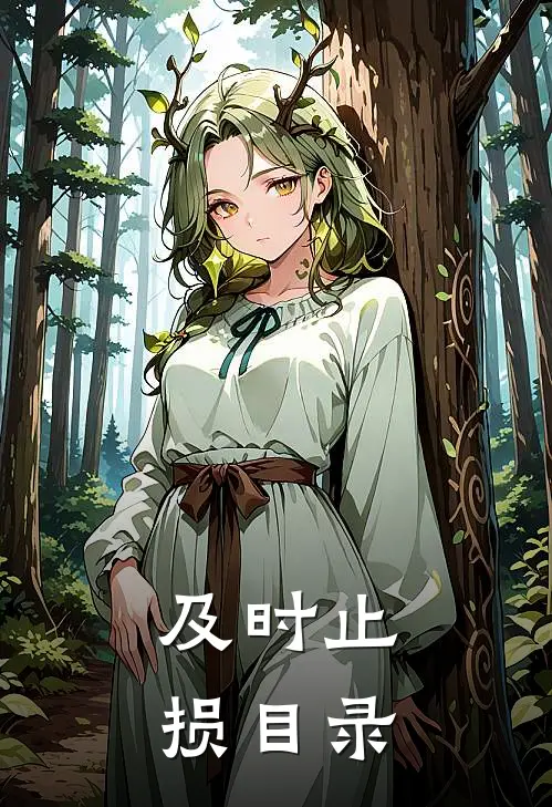 及时止损目录
