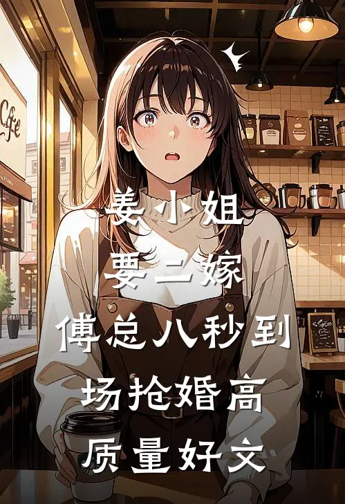 姜小姐要二嫁：傅总八秒到场抢婚高质量好文