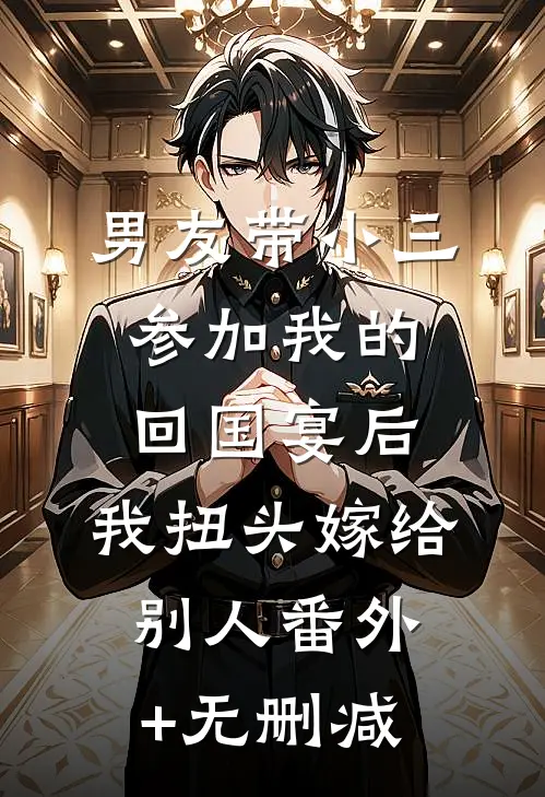 男友带小三参加我的回国宴后，我扭头嫁给别人番外+无删减