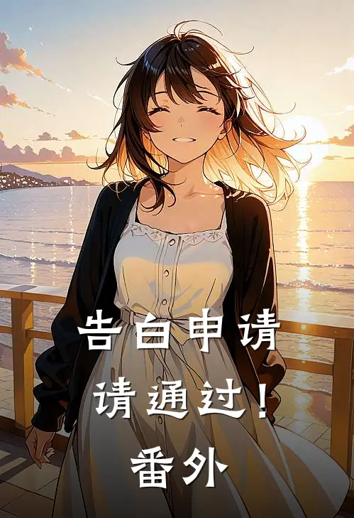 告白申请，请通过！番外