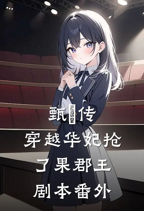 甄嬛传：穿越华妃抢了果郡王剧本番外