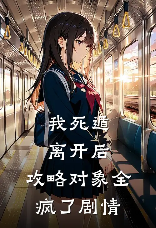 我死遁离开后，攻略对象全疯了剧情