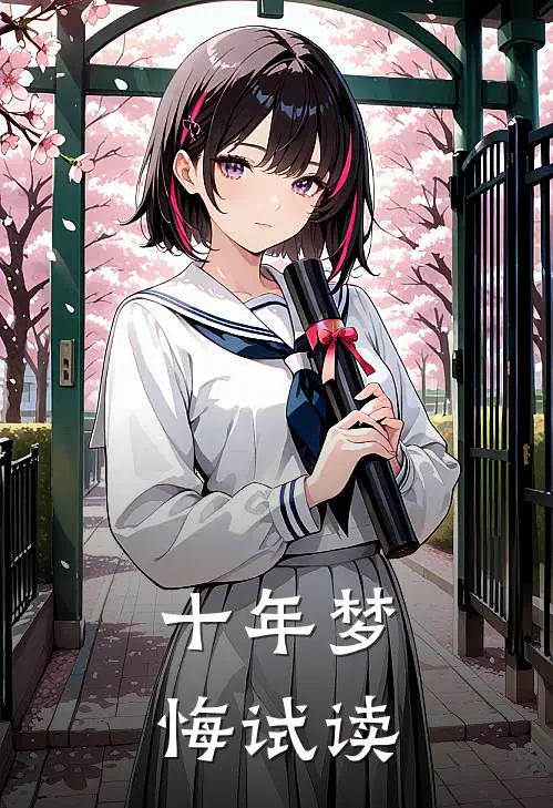 十年梦悔试读
