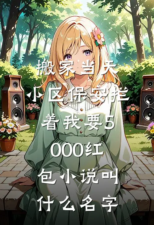 搬家当天，小区保安拦着我要5000红包小说叫什么名字