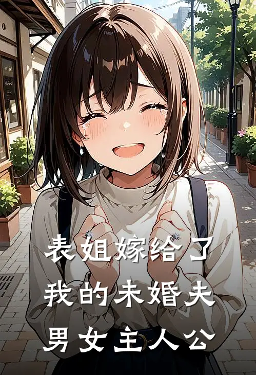 表姐嫁给了我的未婚夫男女主人公