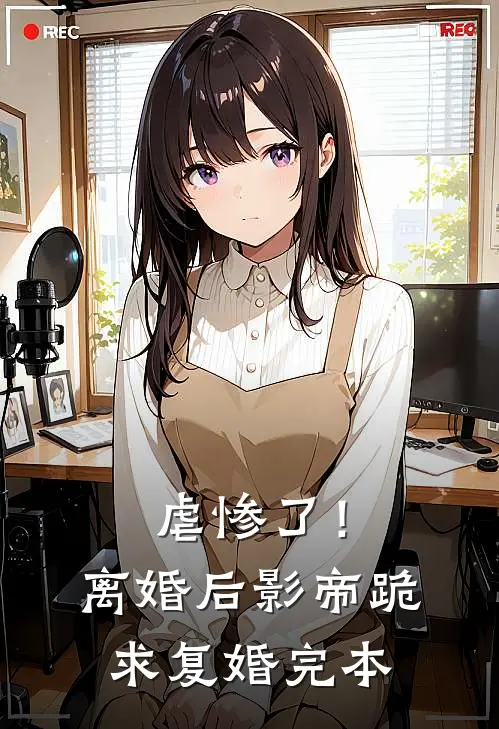 虐惨了！离婚后影帝跪求复婚完本