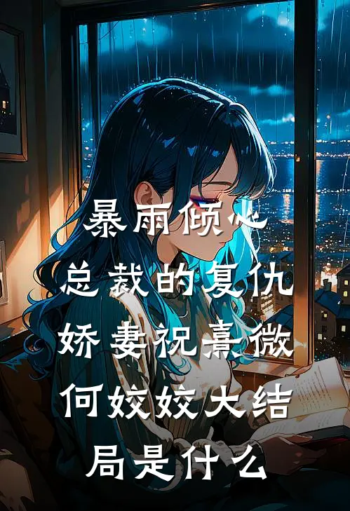 离婚后，我走向人生巅峰徐子墨王萍萍全局