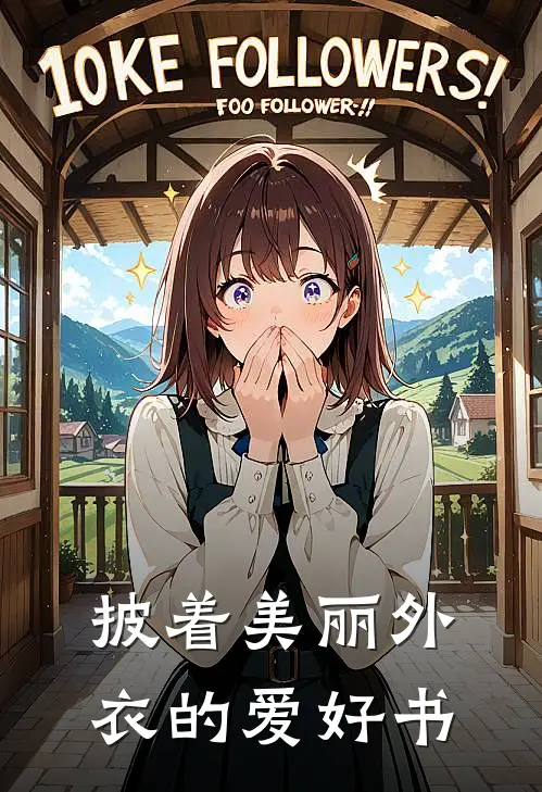 披着美丽外衣的爱好书