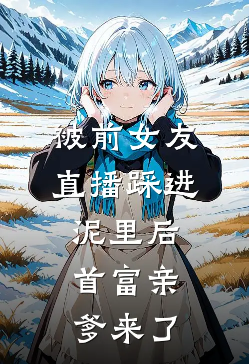 被前女友直播踩进泥里后，首富亲爹来了