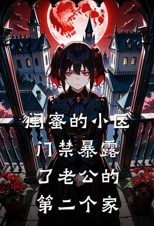 如晚风候月明无删减全文