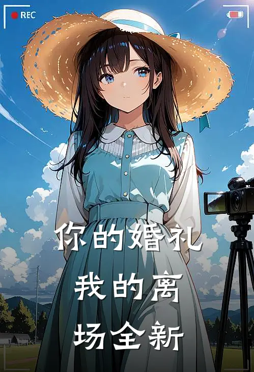 你的婚礼，我的离场全新
