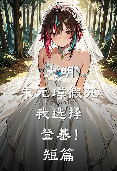 大明：朱元璋假死，我选择登基！短篇