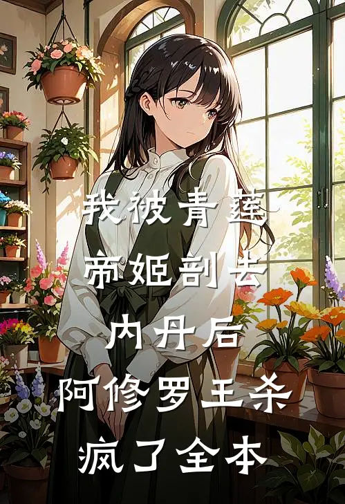 我被青莲帝姬剖去内丹后，阿修罗王杀疯了全本