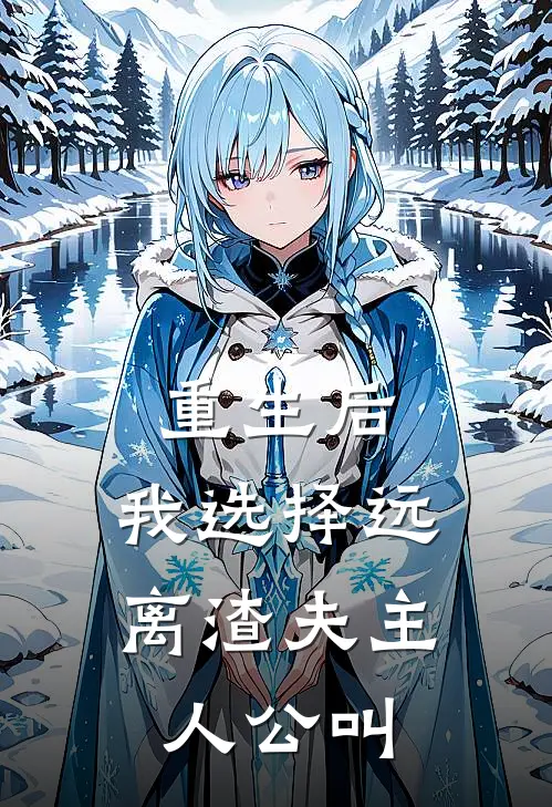 重生后，我选择远离渣夫主人公叫