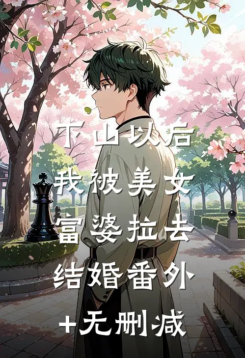 下山以后，我被美女富婆拉去结婚番外+无删减
