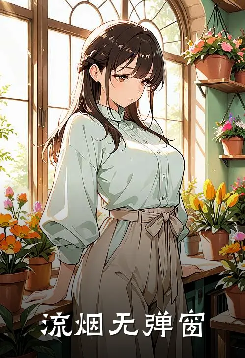 流烟无弹窗