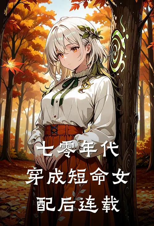 七零年代：穿成短命女配后连载