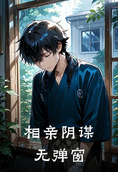 相亲阴谋无弹窗