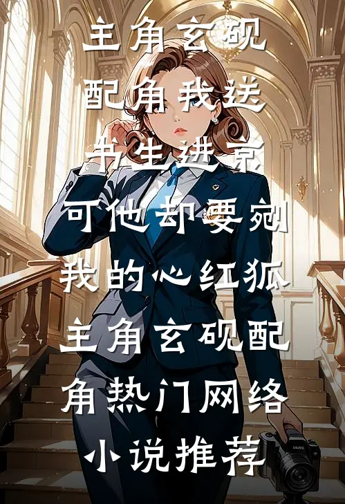 刚上岸就分手，他成一把手别求复合啊！全章节
