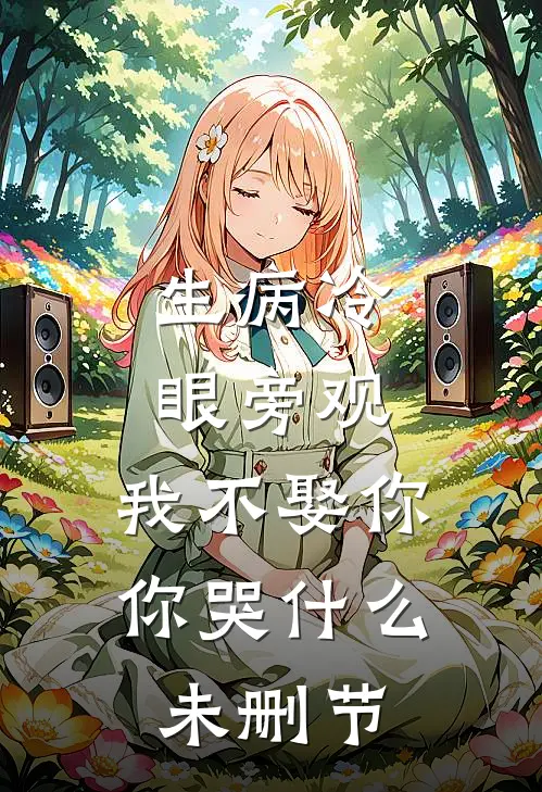 生病冷眼旁观，我不娶你你哭什么未删节