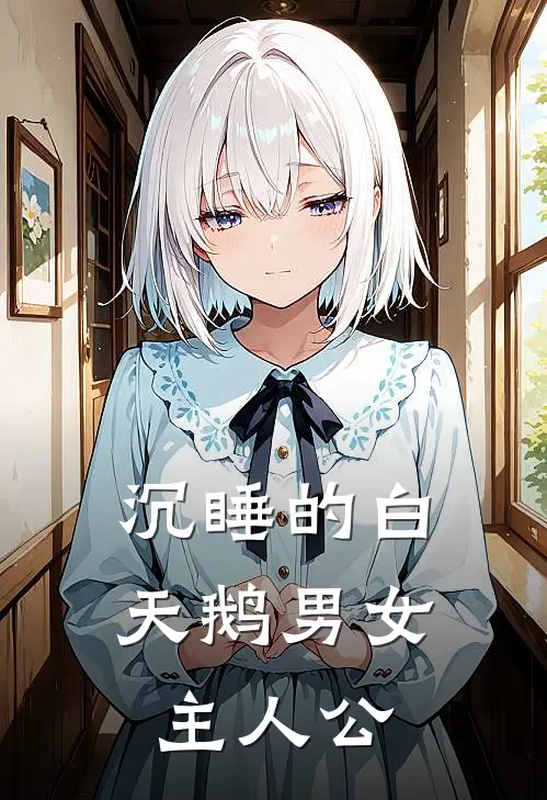 沉睡的白天鹅男女主人公