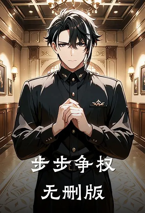 步步争权无删版