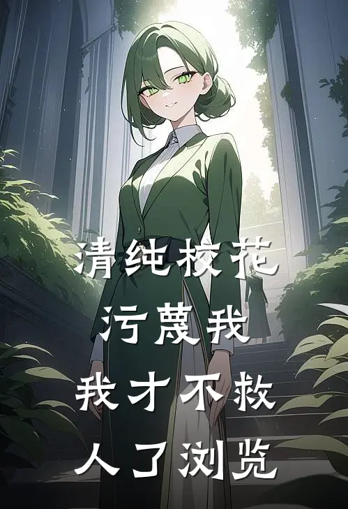 清纯校花污蔑我，我才不救人了浏览
