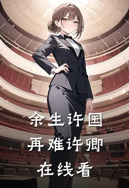 余生许国，再难许卿在线看