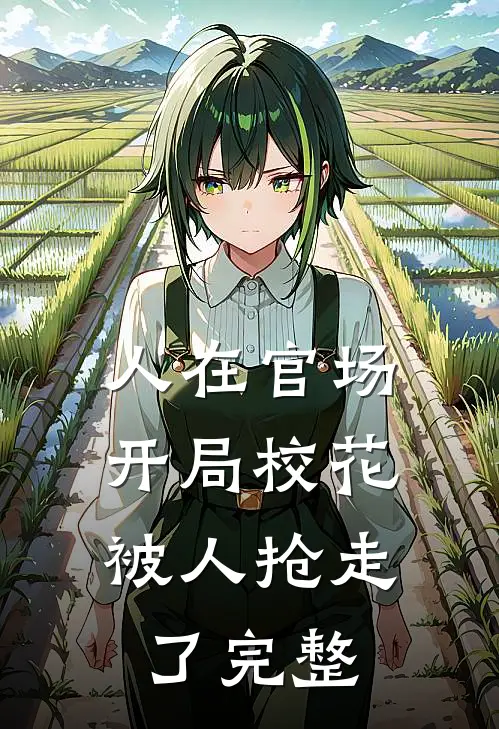 人在官场，开局校花被人抢走了完整