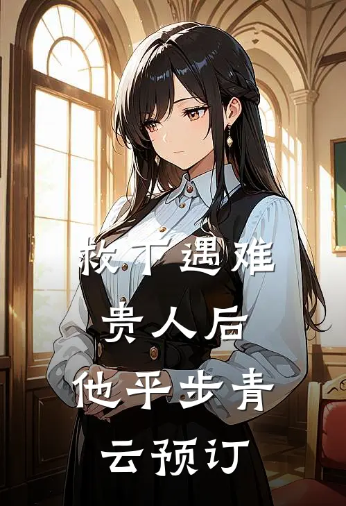 救下遇难贵人后，他平步青云预订