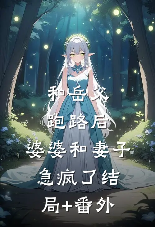 和岳父跑路后，婆婆和妻子急疯了结局+番外