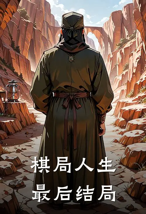 棋局人生最后结局