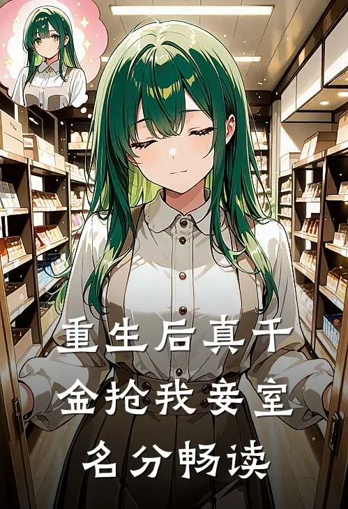 重生后真千金抢我妾室名分畅读